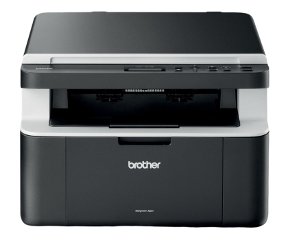 Urządzenie wielofunkcyjne BROTHER DCP-1512e